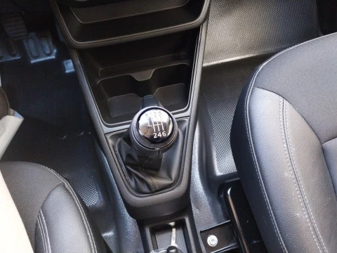 Renault Express  1.5 Blue dCi Advance 70kW