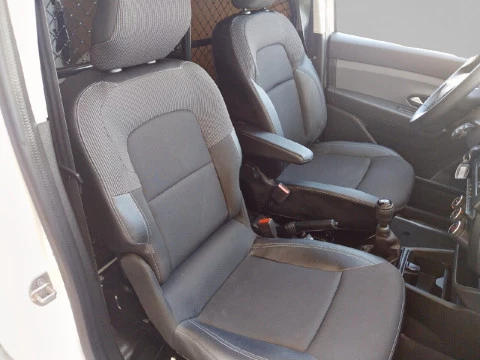 Renault Express  1.5 Blue dCi Advance 70kW