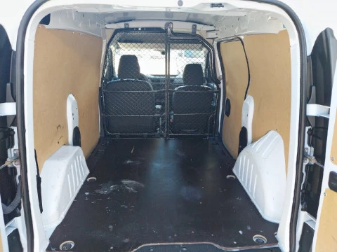 Renault Express  1.5 Blue dCi Advance 70kW