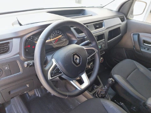 Renault Express  1.5 Blue dCi Advance 70kW