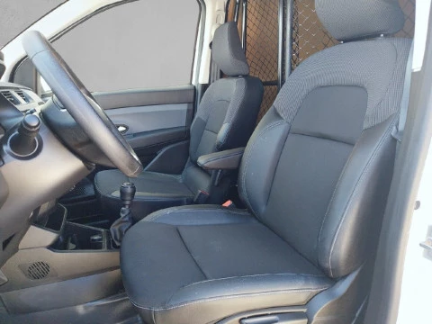 Renault Express  1.5 Blue dCi Advance 70kW