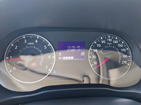 Renault Express  1.5 Blue dCi Advance 70kW