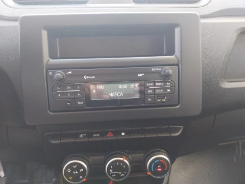 Renault Express  1.5 Blue dCi Advance 70kW