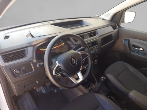 Renault Express  1.5 Blue dCi Advance 70kW