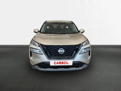 Nissan X-Trail 5pl 1.5 e-POWER 152kW 4x2 A/T Acenta