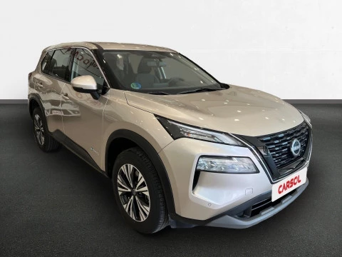 Nissan X-Trail 5pl 1.5 e-POWER 152kW 4x2 A/T Acenta