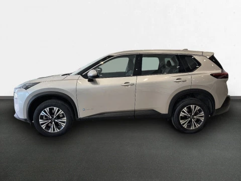 Nissan X-Trail 5pl 1.5 e-POWER 152kW 4x2 A/T Acenta