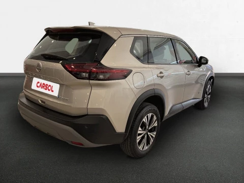 Nissan X-Trail 5pl 1.5 e-POWER 152kW 4x2 A/T Acenta