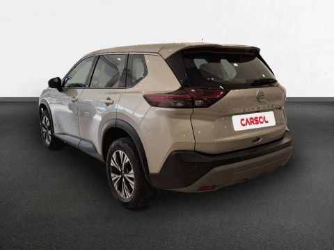 Nissan X-Trail 5pl 1.5 e-POWER 152kW 4x2 A/T Acenta