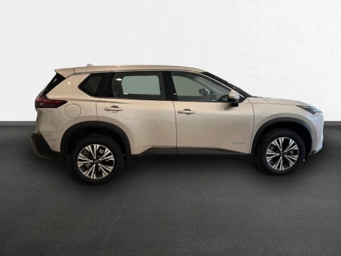 Nissan X-Trail 5pl 1.5 e-POWER 152kW 4x2 A/T Acenta