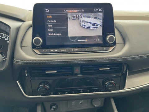 Nissan X-Trail 5pl 1.5 e-POWER 152kW 4x2 A/T Acenta