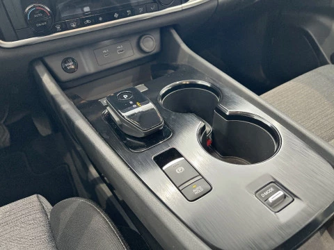 Nissan X-Trail 5pl 1.5 e-POWER 152kW 4x2 A/T Acenta