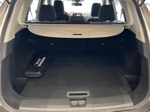 Nissan X-Trail 5pl 1.5 e-POWER 152kW 4x2 A/T Acenta