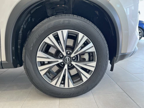 Nissan X-Trail 5pl 1.5 e-POWER 152kW 4x2 A/T Acenta