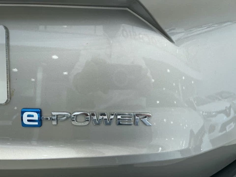 Nissan X-Trail 5pl 1.5 e-POWER 152kW 4x2 A/T Acenta