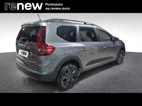 Dacia Jogger  Expression (5 plazas) 74kW (100CV) ECO-G 5 plazas