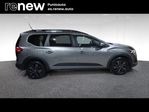 Dacia Jogger  Expression (5 plazas) 74kW (100CV) ECO-G 5 plazas