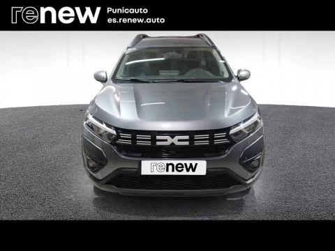 Dacia Jogger  Expression (5 plazas) 74kW (100CV) ECO-G 5 plazas