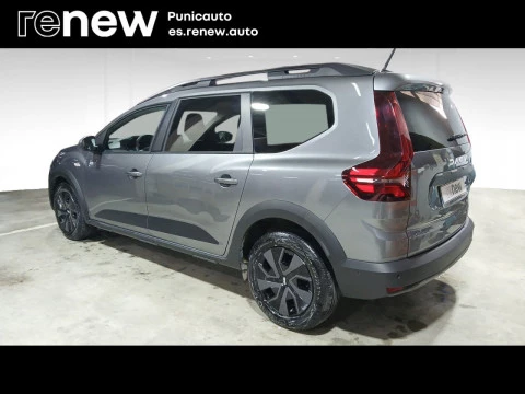Dacia Jogger  Expression (5 plazas) 74kW (100CV) ECO-G 5 plazas