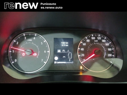 Dacia Jogger  Expression (5 plazas) 74kW (100CV) ECO-G 5 plazas