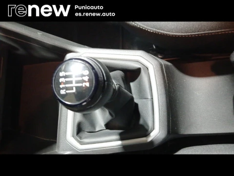 Dacia Jogger  Expression (5 plazas) 74kW (100CV) ECO-G 5 plazas