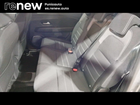 Dacia Jogger  Expression (5 plazas) 74kW (100CV) ECO-G 5 plazas
