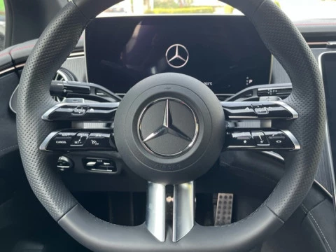 Mercedes-Benz EQE  350
