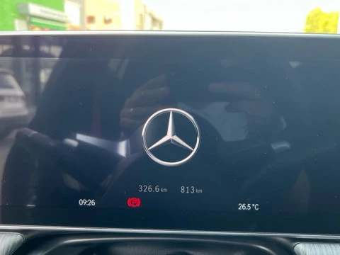 Mercedes-Benz EQE  350