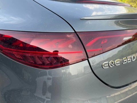 Mercedes-Benz EQE  350