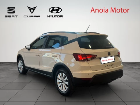 Seat Arona 1.0 TSI 70kW (95CV) Style Edition Eco