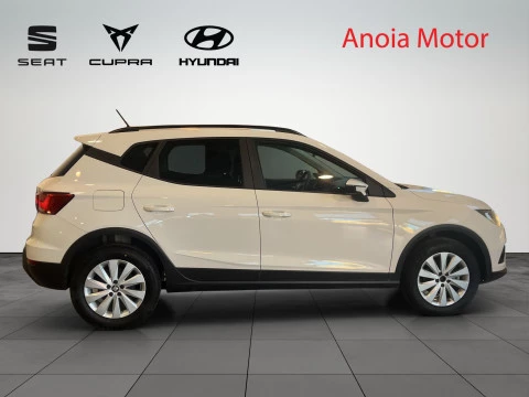 Seat Arona 1.0 TSI 70kW (95CV) Style Edition Eco