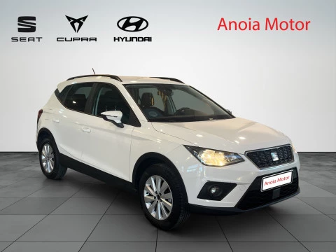 Seat Arona 1.0 TSI 70kW (95CV) Style Edition Eco
