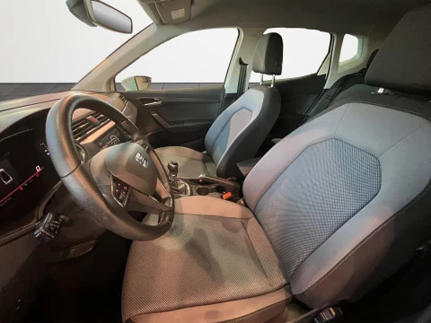 Seat Arona 1.0 TSI 70kW (95CV) Style Edition Eco