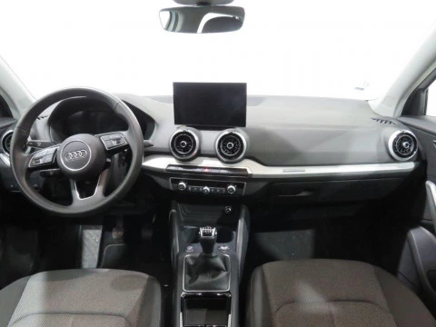 Audi Q2 S line 30 TFSI 85 kW (116 CV)