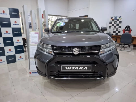 Suzuki Vitara 1.4 T S2 Mild Hybrid