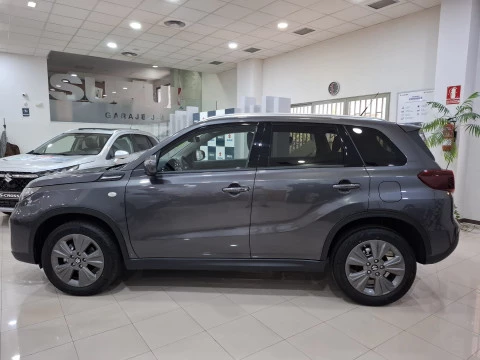 Suzuki Vitara 1.4 T S2 Mild Hybrid