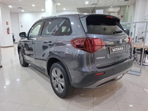 Suzuki Vitara 1.4 T S2 Mild Hybrid
