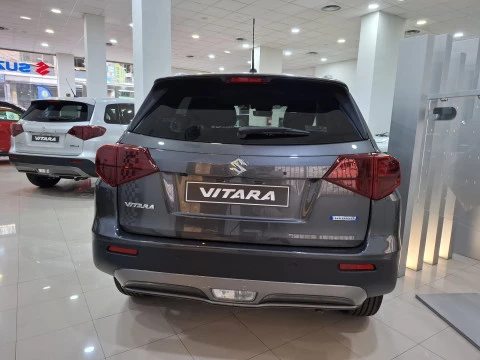 Suzuki Vitara 1.4 T S2 Mild Hybrid