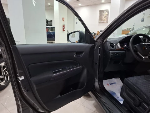 Suzuki Vitara 1.4 T S2 Mild Hybrid