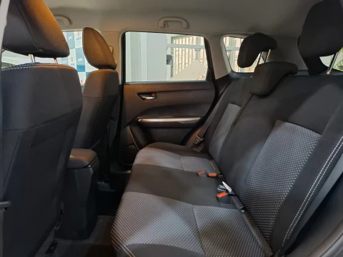 Suzuki Vitara 1.4 T S2 Mild Hybrid