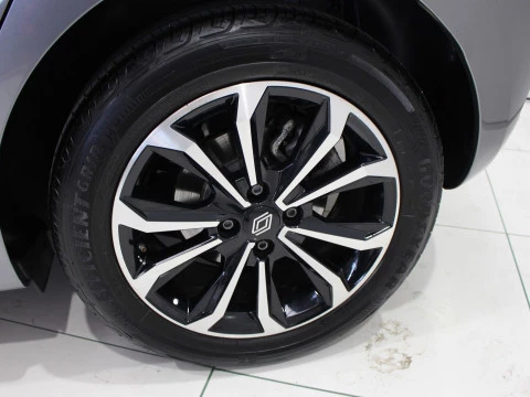 Renault Clio  TCe Techno 67kW