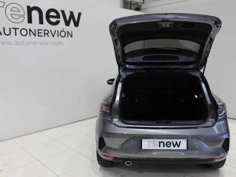 Renault Clio  TCe Techno 67kW