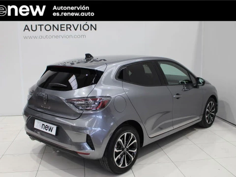 Renault Clio  TCe Techno 67kW