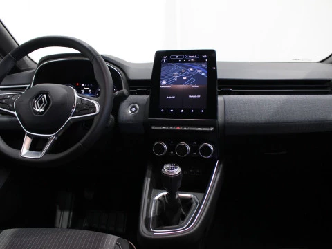 Renault Clio  TCe Techno 67kW