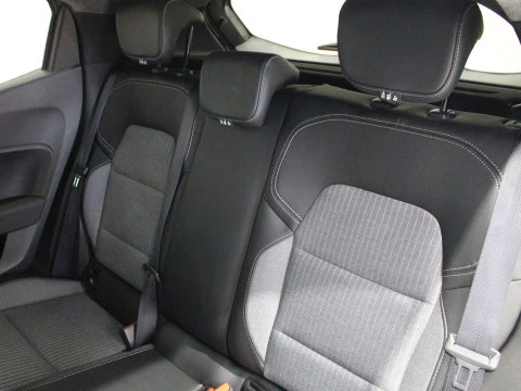 Renault Clio  TCe Techno 67kW