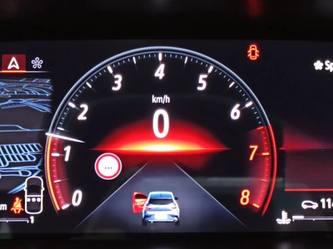 Renault Clio  TCe Techno 67kW