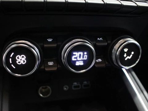 Renault Clio  TCe Techno 67kW