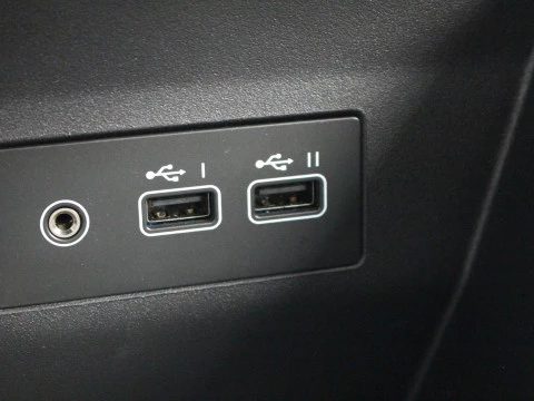 Renault Clio  TCe Techno 67kW