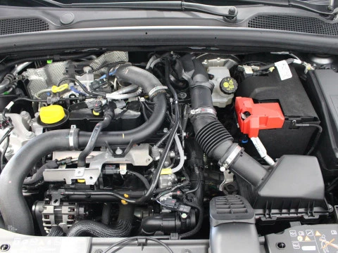 Renault Clio  TCe Techno 67kW