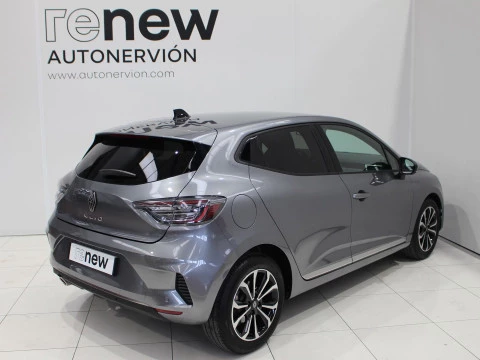 Renault Clio  TCe Techno 67kW